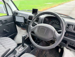 CARRY truck