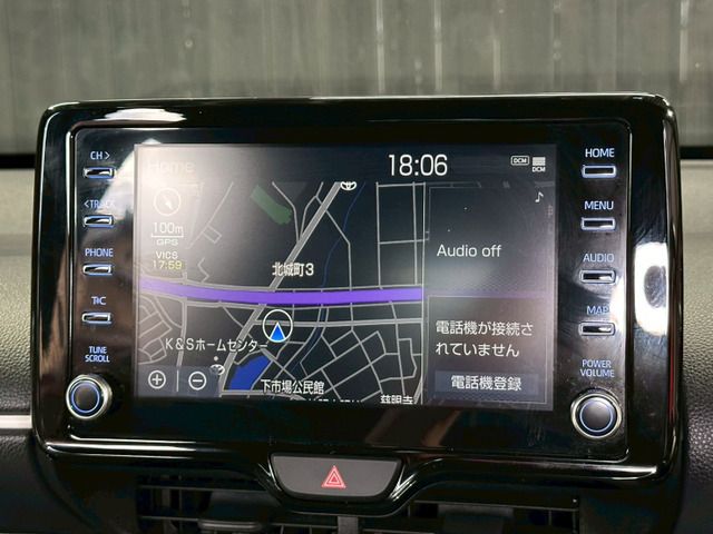 YARIS