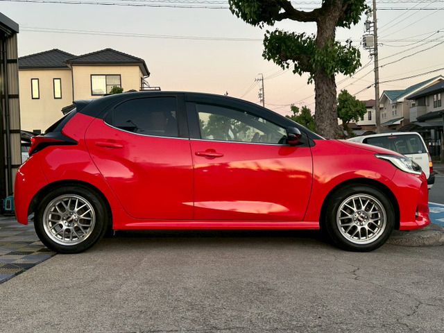 YARIS