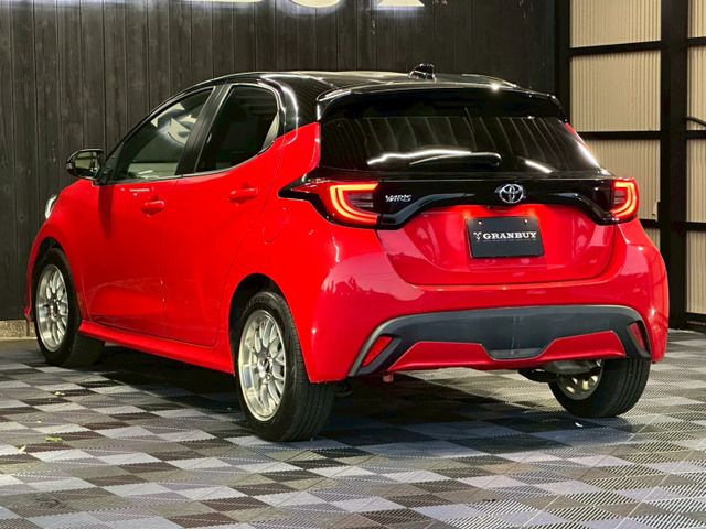 YARIS