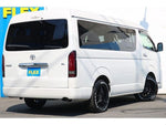HIACE wagon 4WD