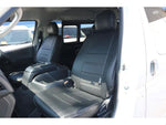 HIACE wagon 4WD