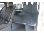HIACE wagon 4WD