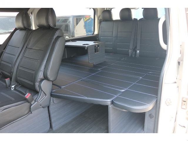 HIACE wagon 4WD