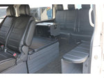 HIACE wagon 4WD