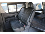 HIACE wagon 4WD