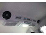 HIACE wagon 4WD
