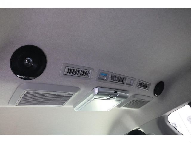 HIACE wagon 4WD