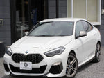 BMW 2series Gran coupe