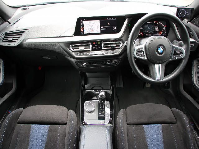 BMW 2series Gran coupe