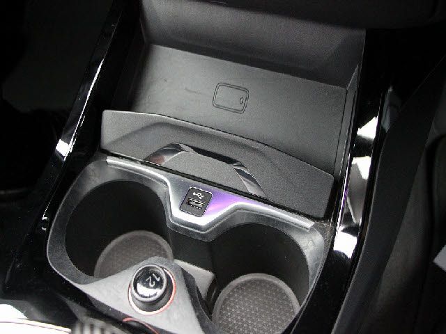 BMW 2series Gran coupe