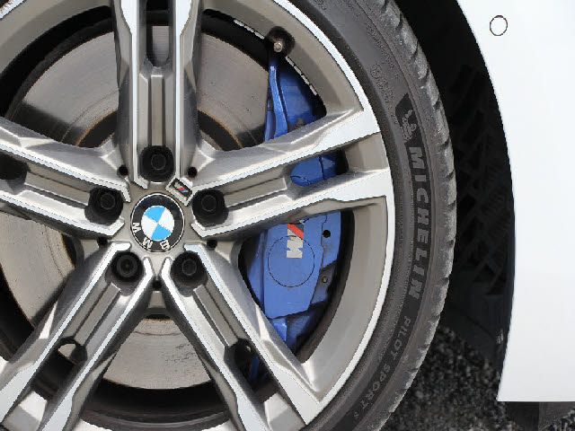 BMW 2series Gran coupe