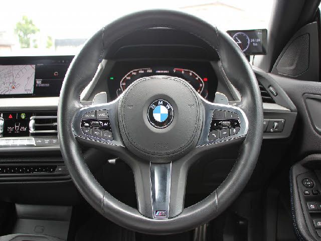 BMW 2series Gran coupe