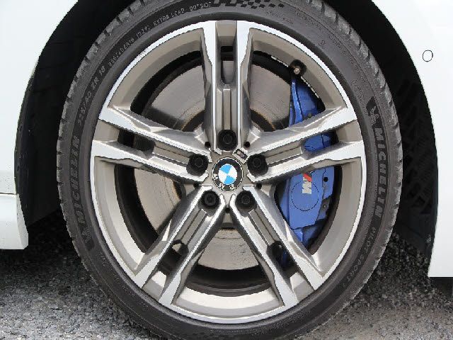 BMW 2series Gran coupe