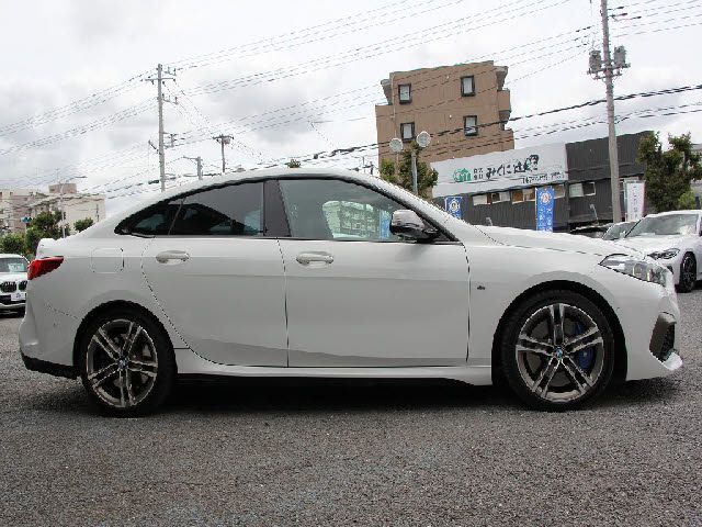BMW 2series Gran coupe