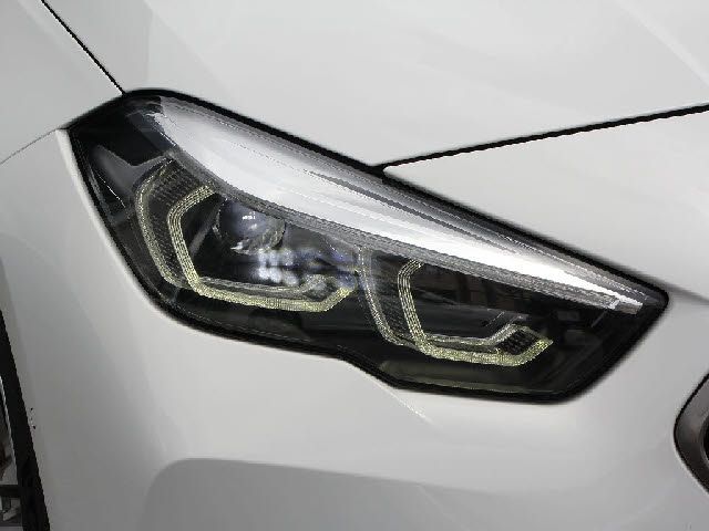 BMW 2series Gran coupe