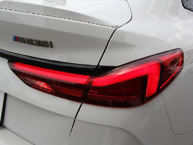 BMW 2series Gran coupe