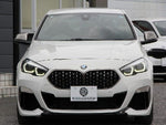 BMW 2series Gran coupe
