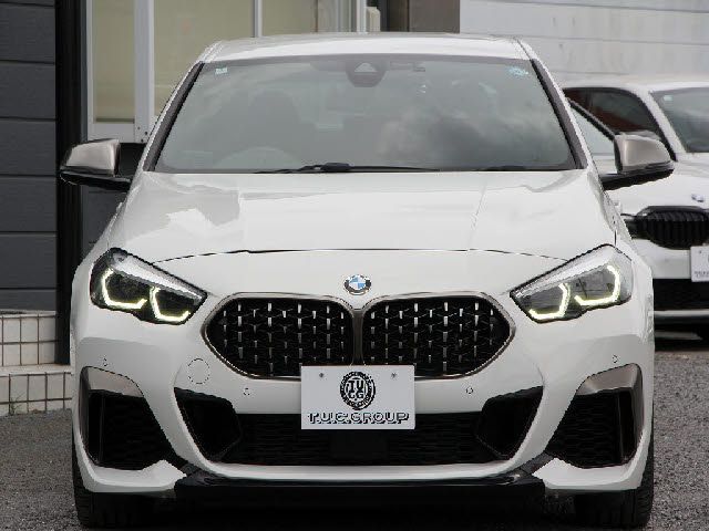 BMW 2series Gran coupe