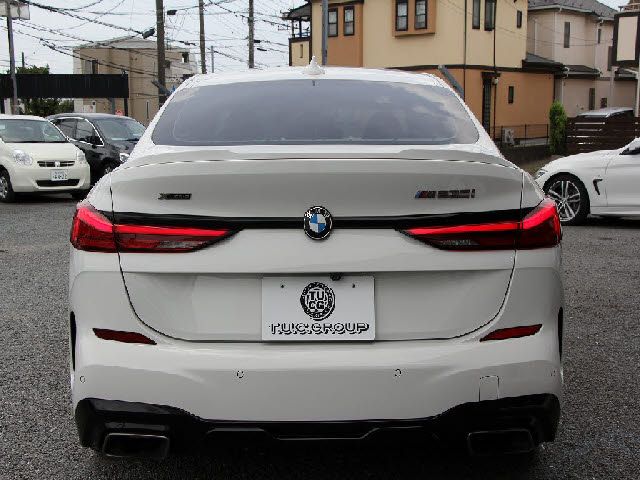 BMW 2series Gran coupe