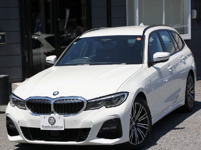 BMW 3series TOURING