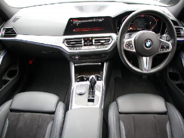 BMW 3series TOURING
