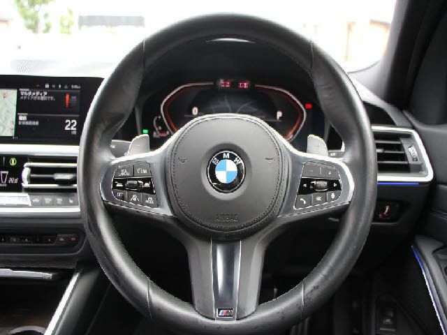 BMW 3series TOURING