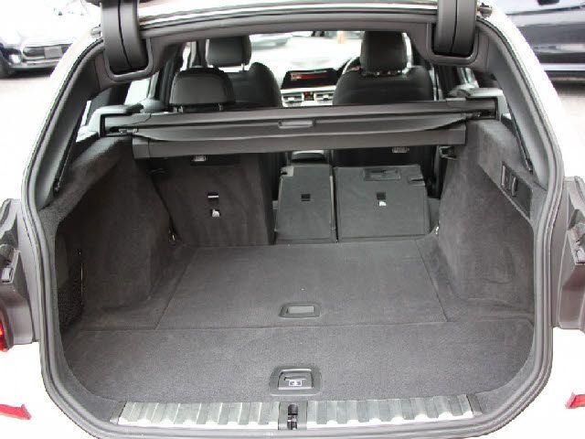 BMW 3series TOURING