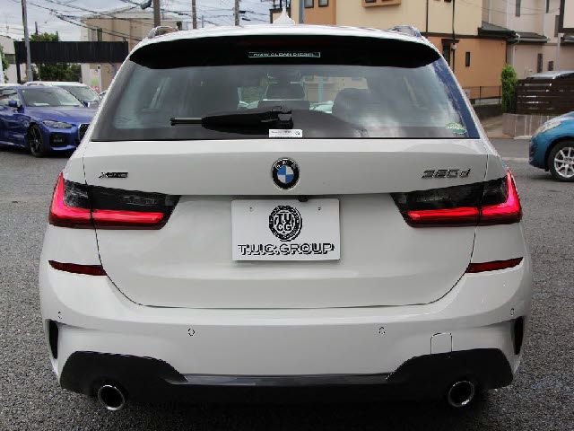 BMW 3series TOURING