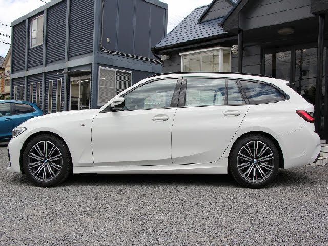 BMW 3series TOURING