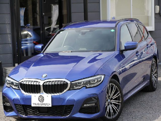 BMW 3series TOURING