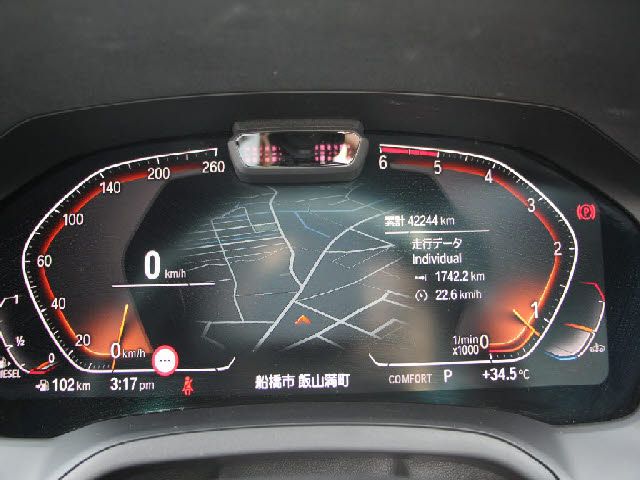 BMW 3series TOURING