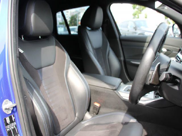 BMW 3series TOURING