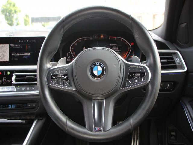 BMW 3series TOURING