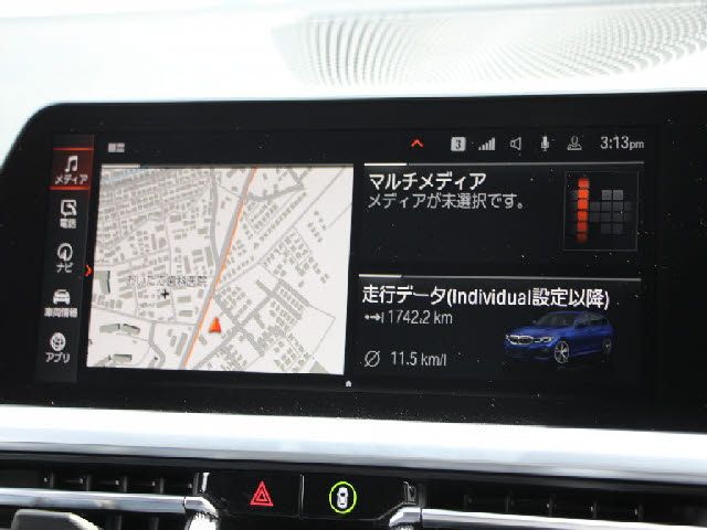 BMW 3series TOURING