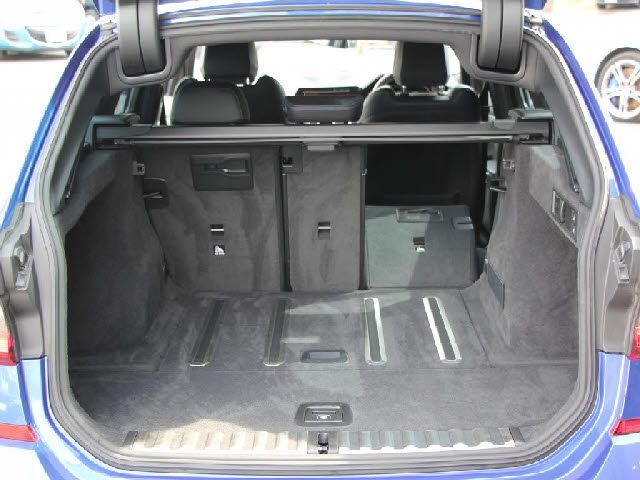BMW 3series TOURING