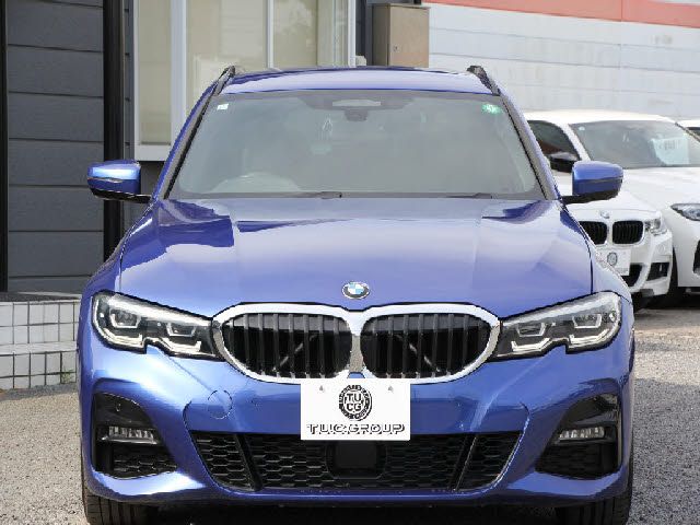BMW 3series TOURING