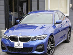 BMW 3 Series sedan