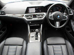 BMW 3 Series sedan