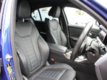 BMW 3 Series sedan