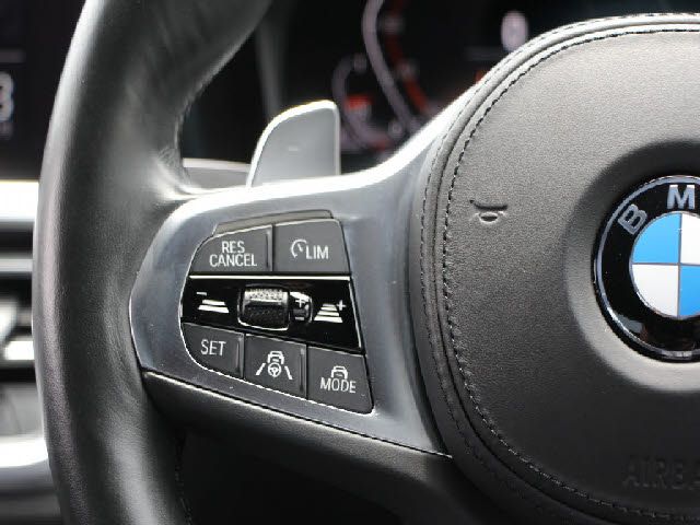 BMW 3 Series sedan