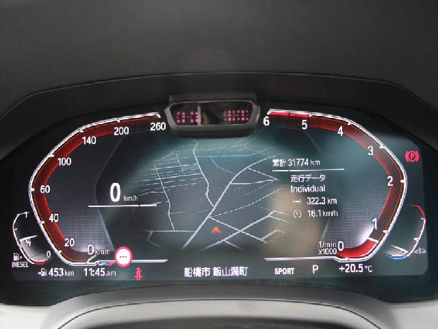 BMW 3 Series sedan