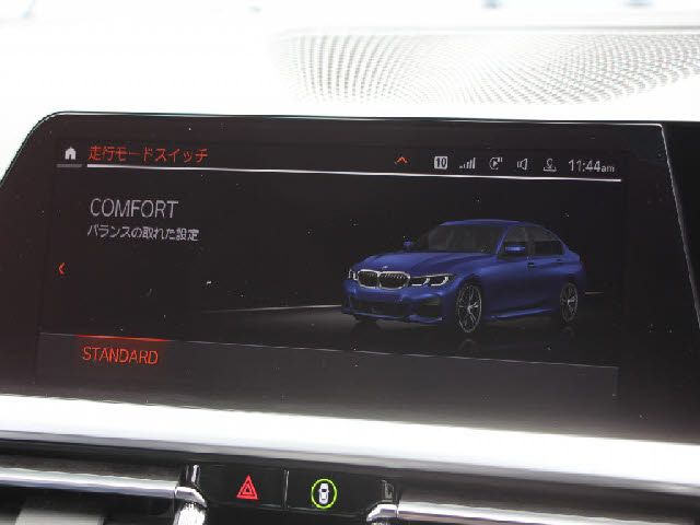 BMW 3 Series sedan