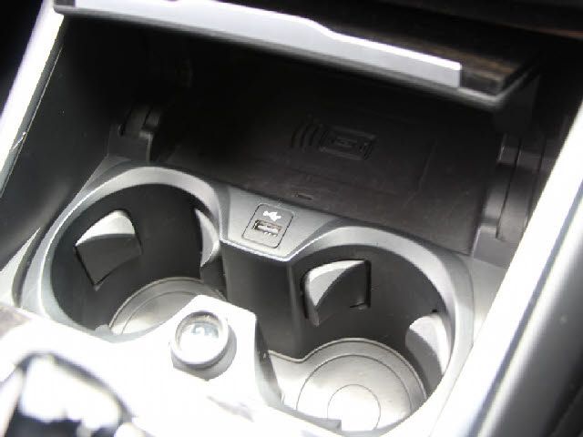 BMW 3 Series sedan