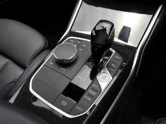 BMW 3 Series sedan