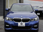 BMW 3 Series sedan
