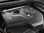 BMW 5 Series sedan