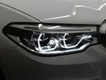 BMW 5 Series sedan