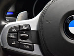 BMW 5 Series sedan