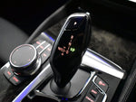 BMW 5 Series sedan